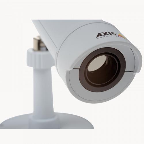 Axis P1280-E IP Cameras | Tensor Security